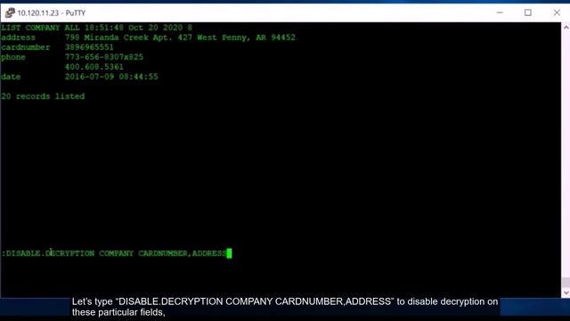 U2 ADE How to encrypt and decrypt data files смотреть онлайн