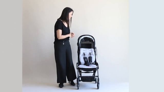 Maclaren Atom | Bebek Arabası | Vipbebek смотреть онлайн