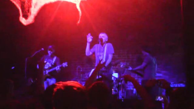 День рождения смерти -- группа Потомучто смотреть онлайн