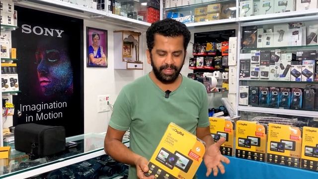 DIGITEK ACTION CAMERA DAC101||DUAL SCREEN UPDATED VARIANT #digitek #insta360x3 #goprohero11 смотреть онлайн