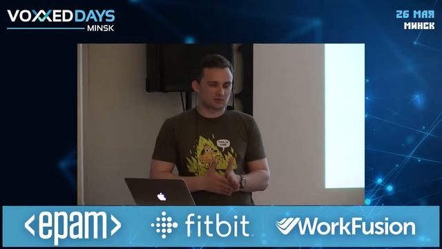Kotlin: MAX PAYNE by Artur Dryomov смотреть онлайн