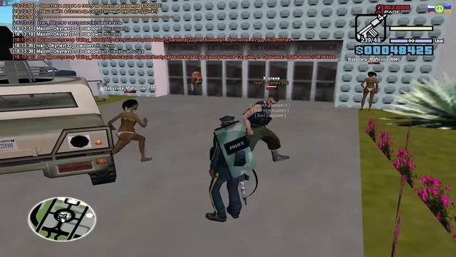 ?ЧТО ДЕЛАЕТ АРМИЯ КОГДА ЛИДЕР ВЫХОДИТ С СЕРВЕРА | ARIZONA RP PAGE | ПУТЬ ОТ САЛАГИ ДО АГЕНТА? смотреть онлайн