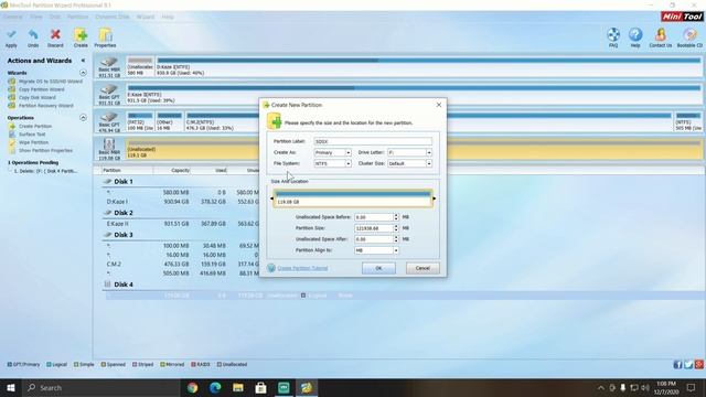 How to Format Micro SD Cards Over 32GB to Fat32 for New Nintendo 3DS/3DS XL смотреть онлайн
