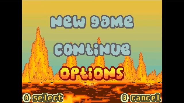 Gameboy Advance Longplay - Tom and Jerry in Infurnal Escape Part.2 смотреть онлайн