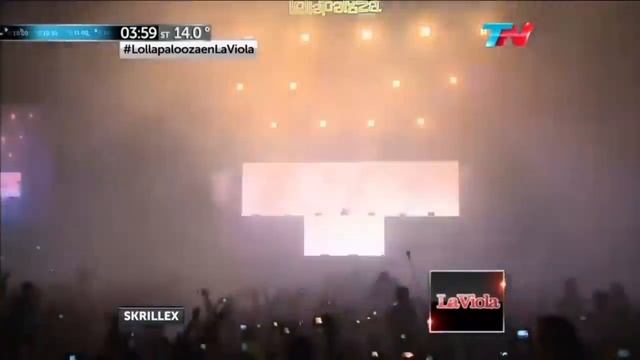 Skrillex best drop ever смотреть онлайн