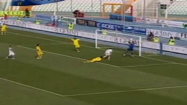 Pescara - Hellas Verona final Playoff смотреть онлайн