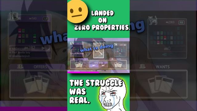 Monopoly = Depression . смотреть онлайн
