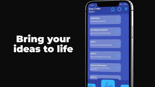 Easy Coder Promo 2 смотреть онлайн