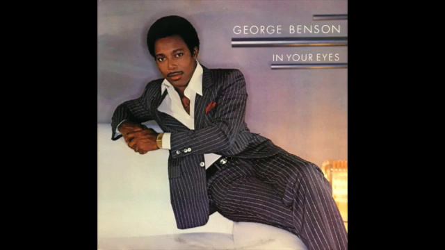 George Benson – In Search Of A Dream смотреть онлайн