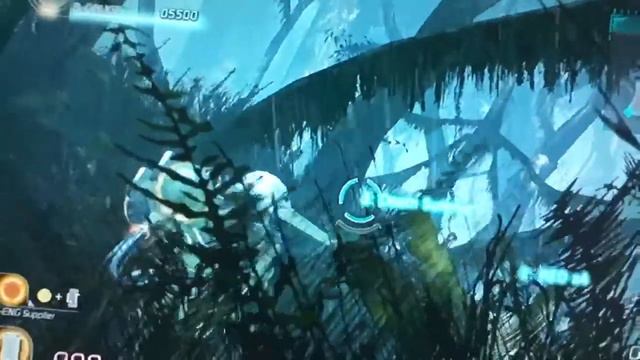 Lost planet 2 fails смотреть онлайн