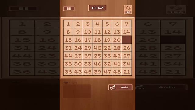 Kidding Me KLOTSKI CHALLENGE 3x3 4x4 5x5 6x6 7x7 8x8 Walkthrough смотреть онлайн