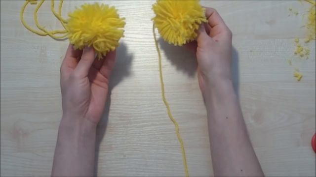 Яйцо и цыплёнок из ниток. Подарок на Пасху. Подарок к Пасхе. Пасхальный подарок | DIY смотреть онлайн