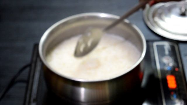 How to Cook Rice on Induction Cooktop смотреть онлайн