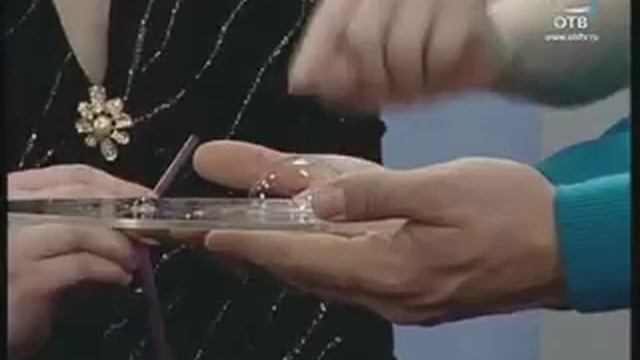 Шоу мыльных пузырей 