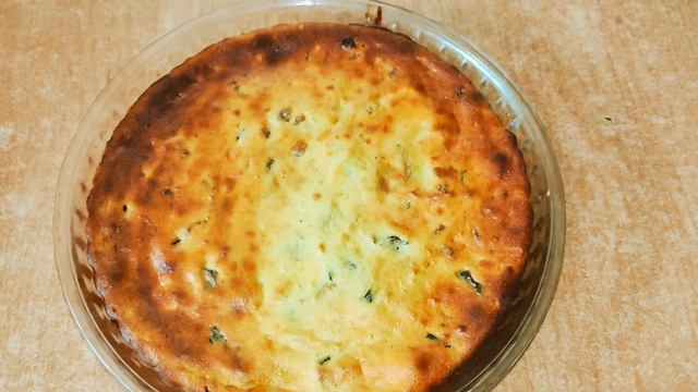 Творожная Запеканка, которая получается Всегда! Лёгкий творожный десерт БЕЗ муки смотреть онлайн