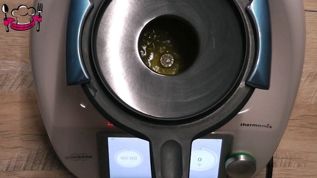 Thermomix Butterschmalz - Термомикс Топлёное масло ГХИ | Einfach und Lecker?Просто и Вкусно. смотреть онлайн