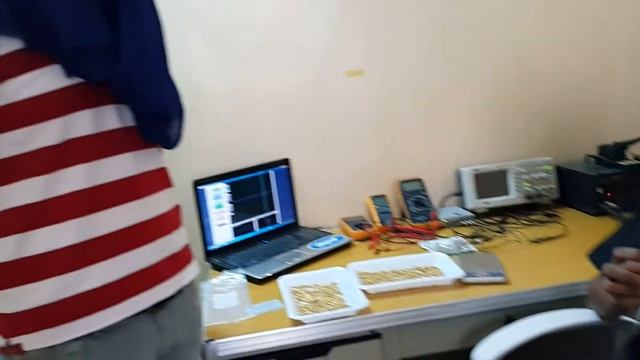 Gold in Africa - GPX 4500 смотреть онлайн