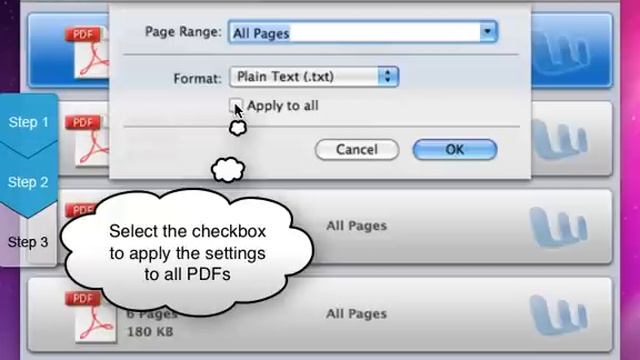 How to Extract Text from a PDF on Mac? [PDF to Text Converter] смотреть онлайн