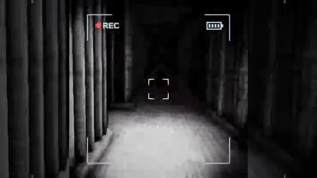 Content_warning эпичный побег от монстров!