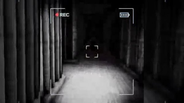 content_warning эпичный побег от монстров!