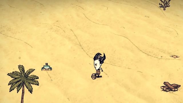 VAMPIRE BAT TIPS & TRICKS | Don't Starve Hamlet Guides смотреть онлайн