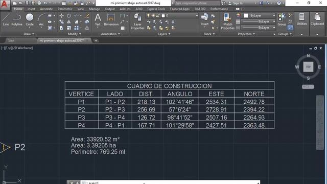 Como editar texto en bloques con atributos (Muy fácil) смотреть онлайн