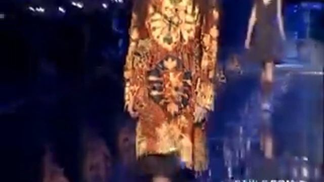 Fashion Show - John Galliano: Fall 2006 Ready-to-Wear