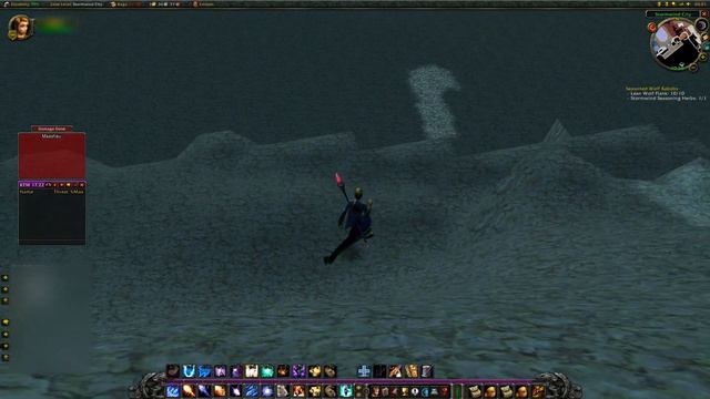 How to get under Stormwind in vanilla WoW смотреть онлайн