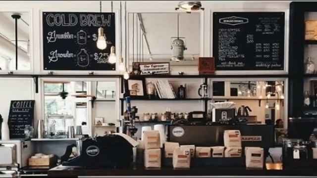 Coffee shop dreams k-indie/k-acoustic playlist смотреть онлайн