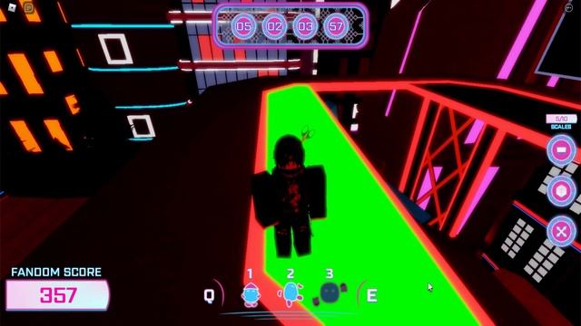 FREE ACCESSORIES! HOW TO GET Cyber Rider Shirt & Pants OUTFIT! (ROBLOX Luobu Launch Party QQ EVENT) смотреть онлайн