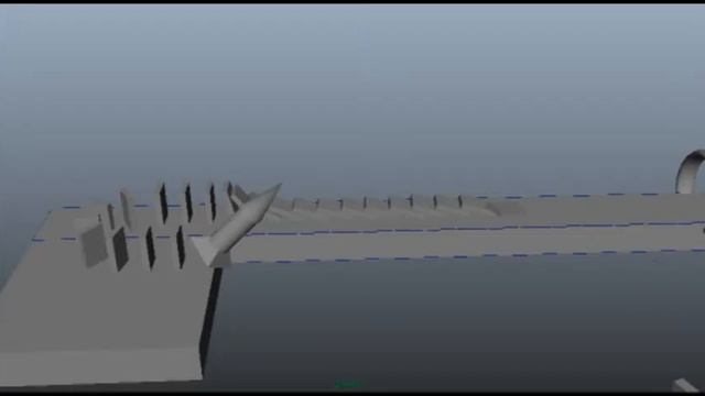 3D Rube Goldberg Machine смотреть онлайн