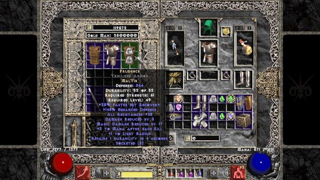 Budget Bone Necromancer Build for Diablo 2 Resurrected SSF - Skills, Items, and Mercenary смотреть онлайн