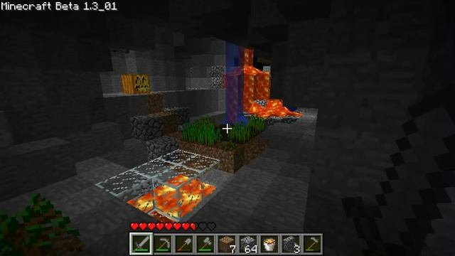 "M404x": the "Modified 404 Challenge" for Minecraft смотреть онлайн