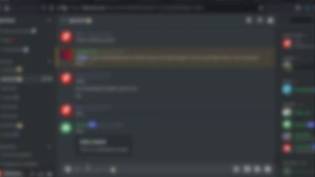 I Made a Discord bot using Godot Game engine in 1 day! #GodotEngine смотреть онлайн