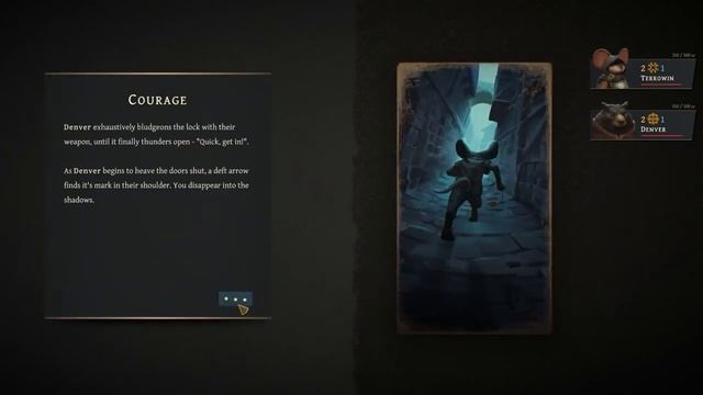 Banners of Ruin - Early Access Preview - A Rogue-like Collectible Card Game - First hour First Boss смотреть онлайн