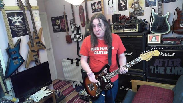 squier jaguar part 2 смотреть онлайн