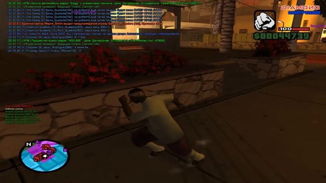 Все про гетто / Что такое гетто сампа / Как попасть в гетто / Все подробности