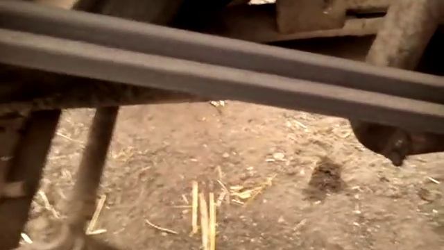 проверка ремней мототрактора после модернизации смотреть онлайн