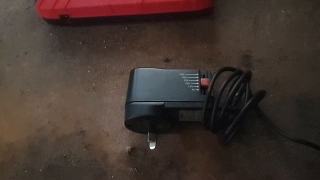 Audew Jump Starter not charging?? My Fix and solution смотреть онлайн