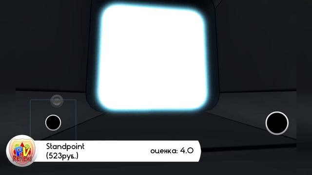 ТОП-5 ИГР ЗА НЕДЕЛЮ - Ire: Blood Memory и другие игры для Android (TOP-5 FIVE) смотреть онлайн