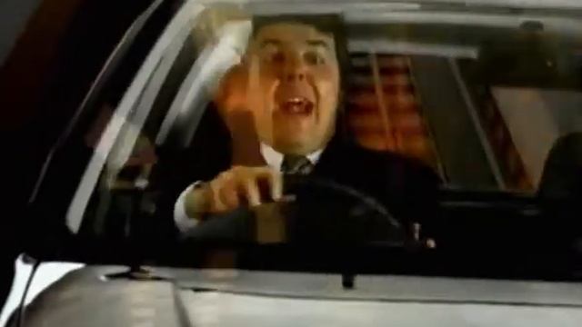 Volkswagen Polo advert - "We thought we'd really drop it" - UK, December 1994 (VHS capture) смотреть онлайн