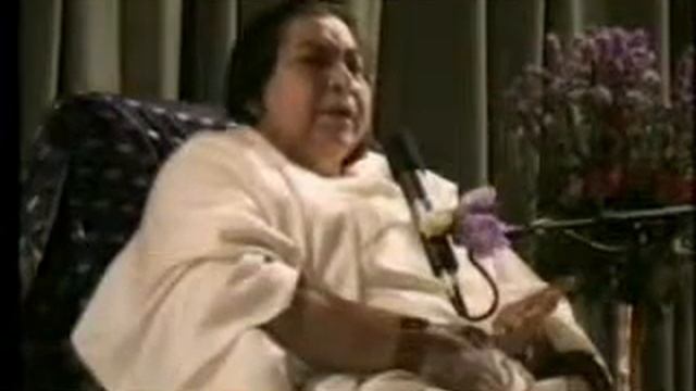 Получи свою Самореализациюю! Шри Матаджи смотреть онлайн