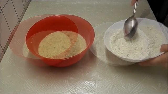 МАФФИНЫ Банановые | Пошаговый и простой рецепт маффинов смотреть онлайн