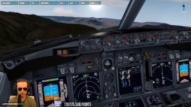 Flight Sim Best Moments Weekly | No. 35 смотреть онлайн