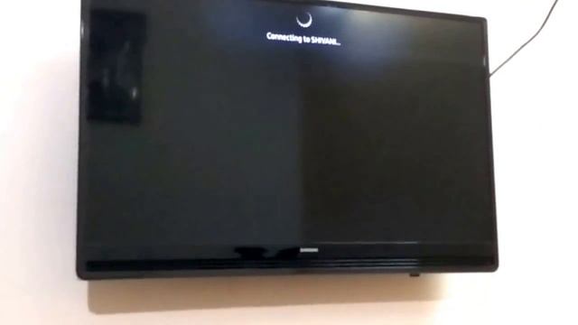 How to cast a screen in Windows 10 to Samsung TV смотреть онлайн