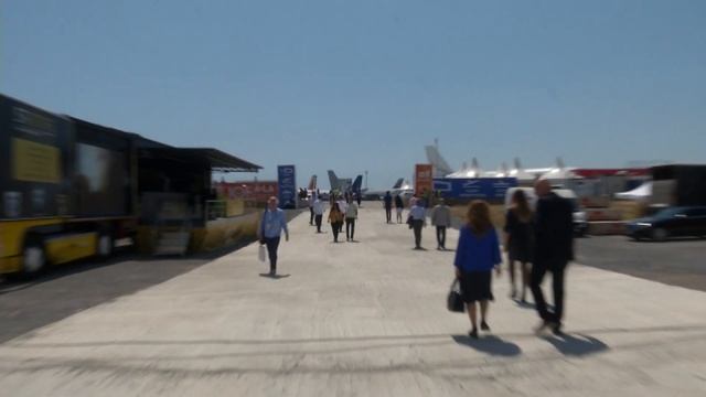 75 ЛЕТ КБ «Антонова». Какие самолеты появились за это время. смотреть онлайн