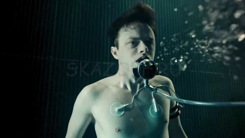 Лекарство от здоровья - Русский трейлер (HD)