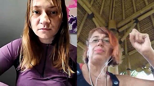 Кто такие сущности?/Кластерные ячейки/ Прошлые жизни/ Татьяна Колесникова и Марина Кольева. смотреть онлайн