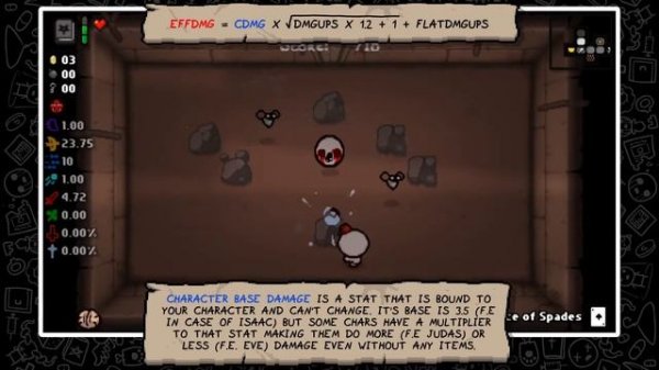 The Book of Belial - Item Guide - The Binding of Isaac: Rebirth
