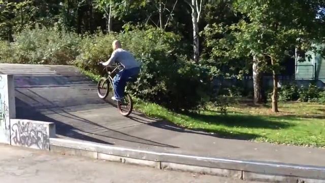 Skaterpark finsterwalde смотреть онлайн